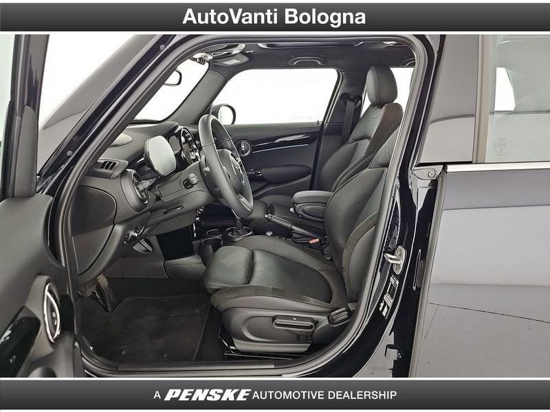 MINI Mini 5 porte 1.5 Cooper Camden 5 porte