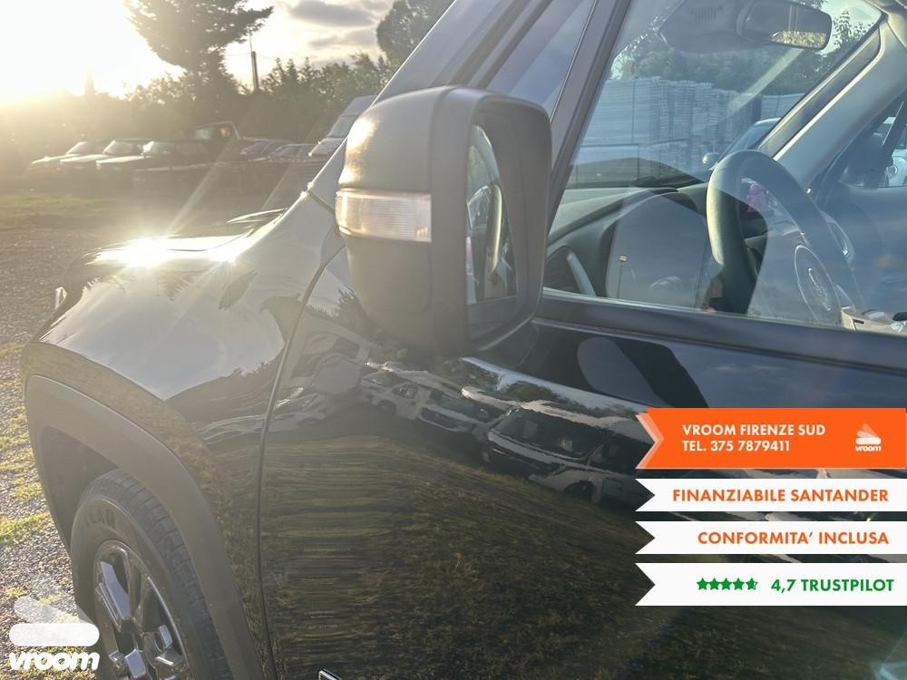 JEEP Renegade Renegade 1.0 T3 Longitude