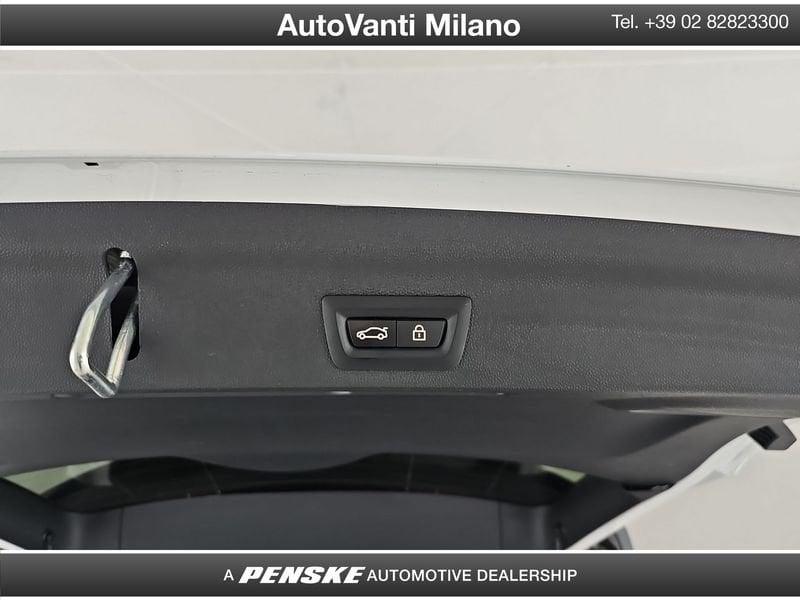MINI Countryman Mini Countryman 2.0 Cooper D Essential auto