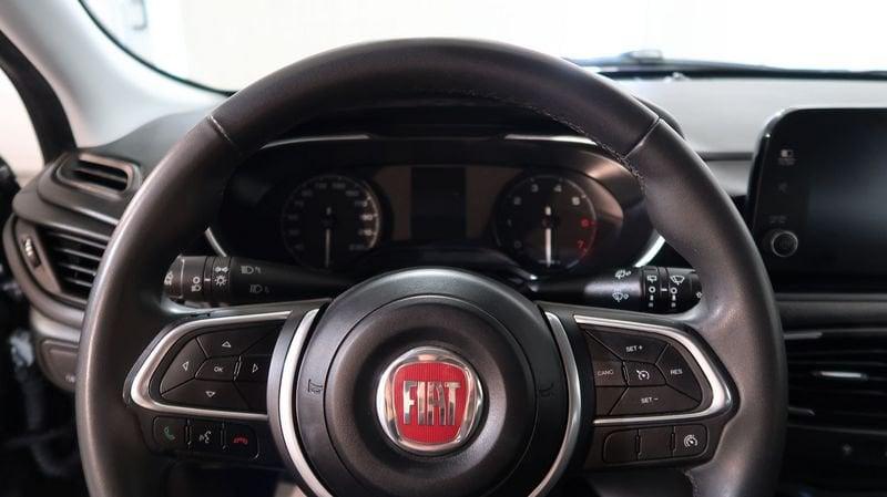 FIAT Tipo Tipo 5p 1.0 t3 100cv #CARPLAY#CLIMA AUTOMATICO#