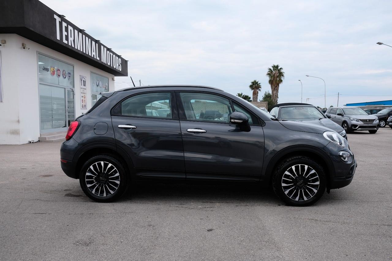 Fiat 500X 1.6 MultiJet 130 CV Cross