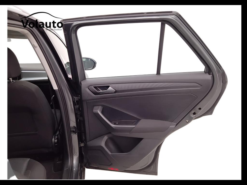 VOLKSWAGEN T-Roc I 2022 - T-Roc 1.5 tsi Life dsg