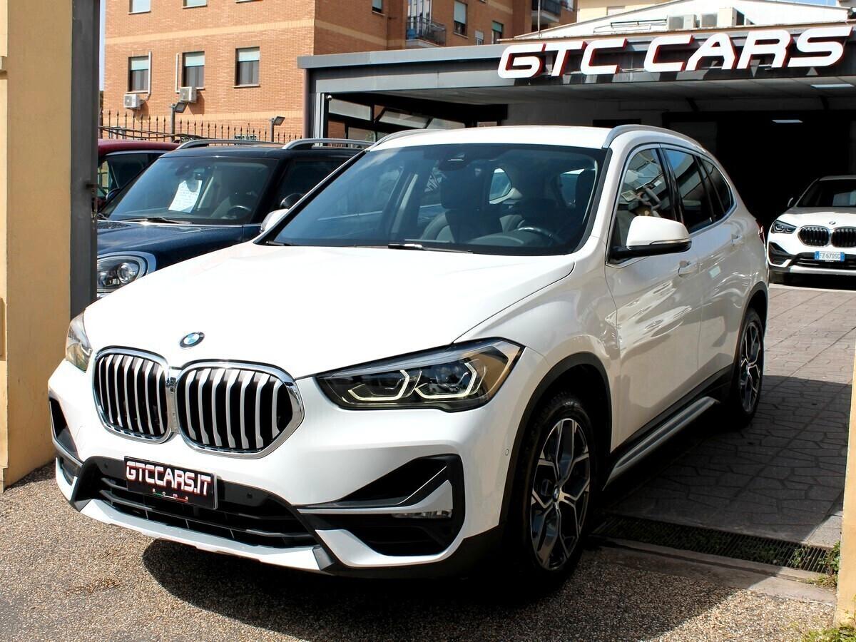 Bmw X1 sDrive18i xLine
