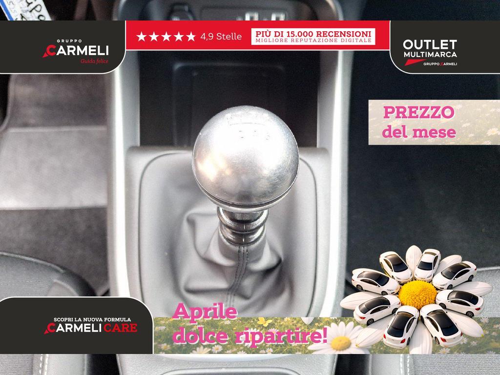 Jeep Avenger 1.2 Turbo Altitude FWD