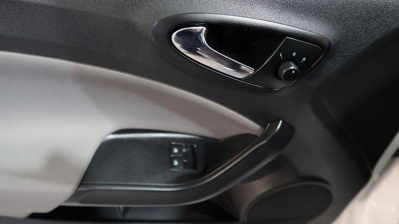 Seat Ibiza Ibiza 1.0 75 CV 5p. Style