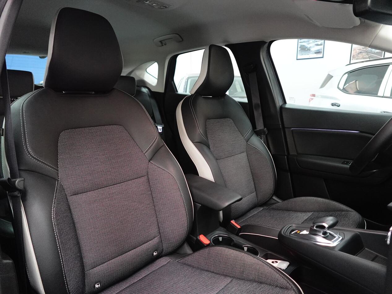 Renault Captur 1.6 E-TECH PHEV 160 CV INTENS