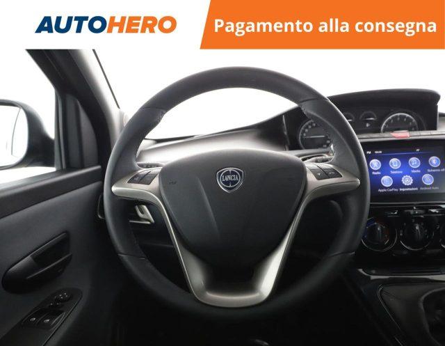 LANCIA Ypsilon 1.0 FireFly 5 porte S&S Hybrid Gold