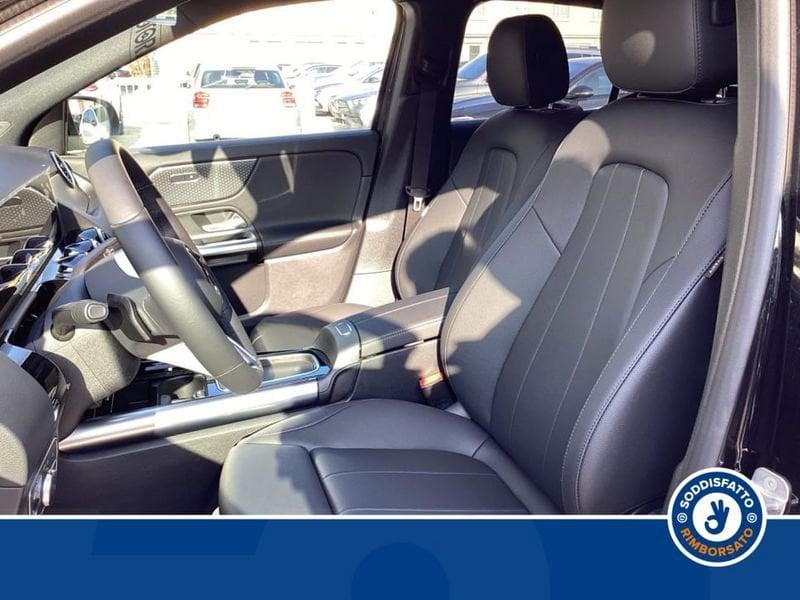 Mercedes-Benz GLA 180 d Automatic Advanced Progressive