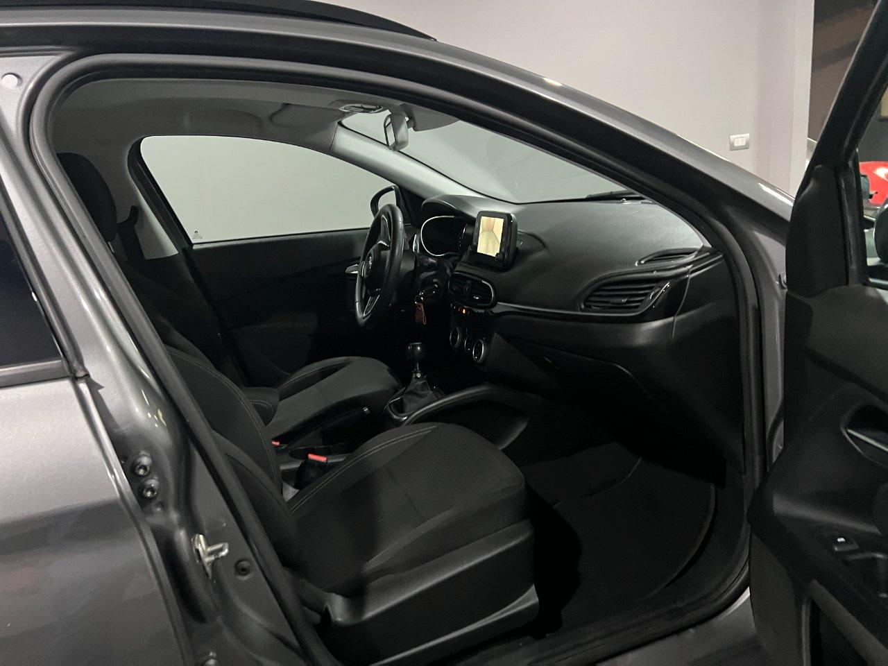 Fiat Tipo Station Wagon SW 1.6 mjt City Life s&s 130cv