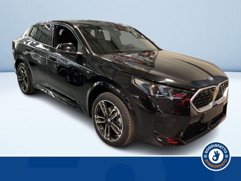 BMW X2 xDrive 20d