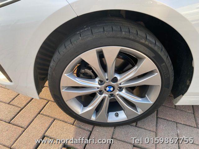 BMW 116 dA 5p. Business Advantage ** IVA DETRAIBILE **