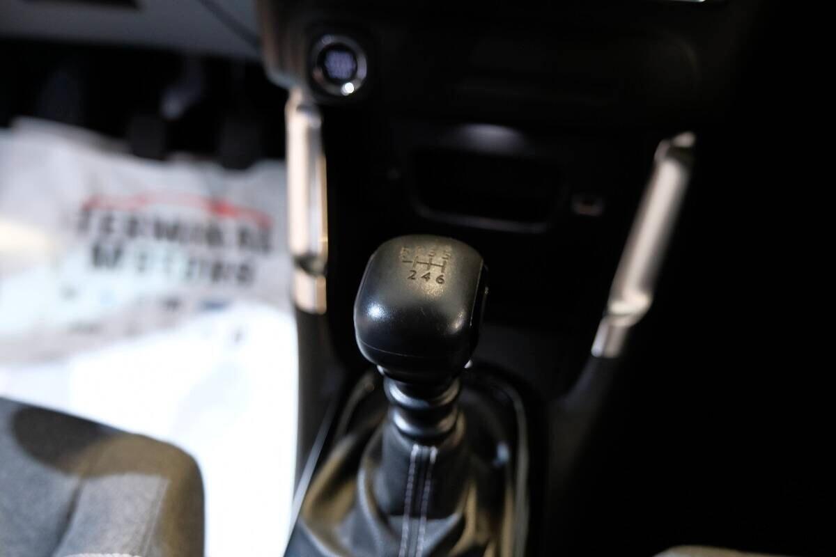 Citroen C3 Aircross PureTech 110 S&S Shine