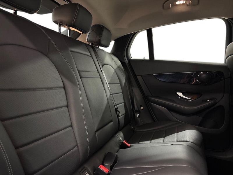 Mercedes GLC 250 250 Sport 4Matic 9G-Tronic