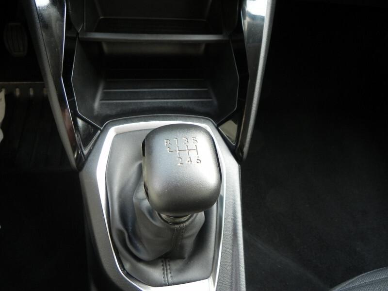 Peugeot 2008 BlueHDi 110 S&S Active Pack