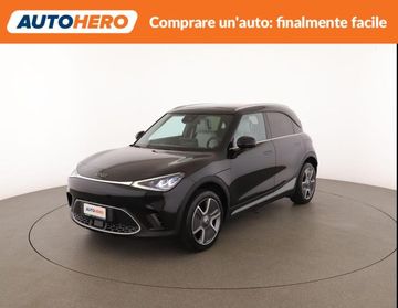 SMART smart #1 electric drive 200 kW Pro