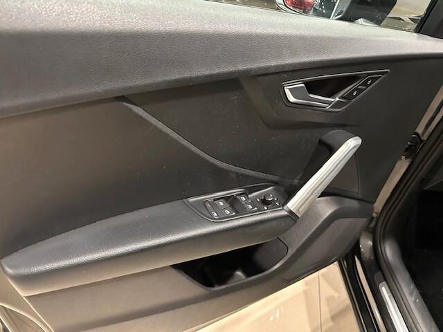 Audi Q2 1.6 TDI S tronic Business