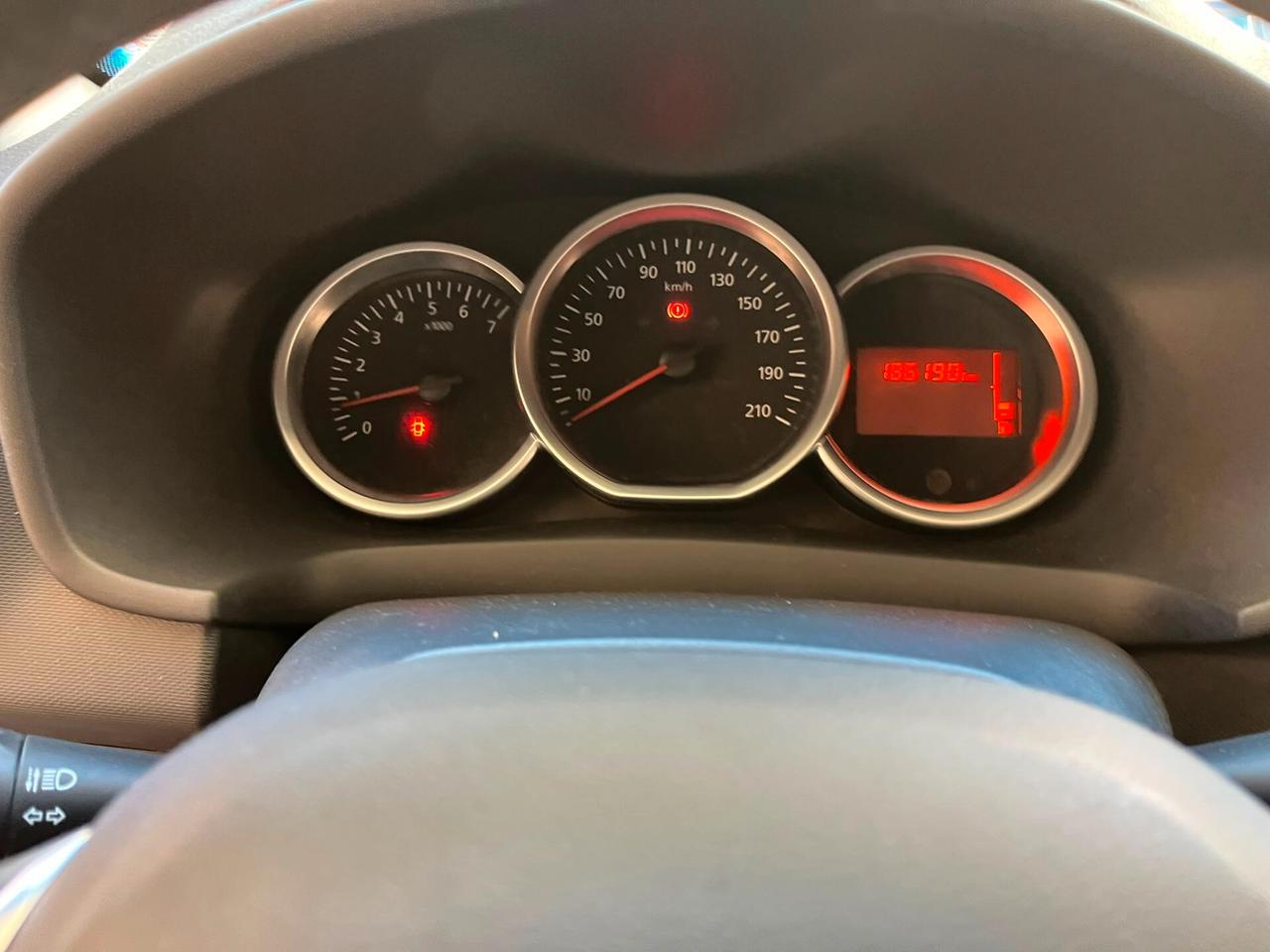 Dacia Sandero 0.9 GPL - PERFETTA - 2017
