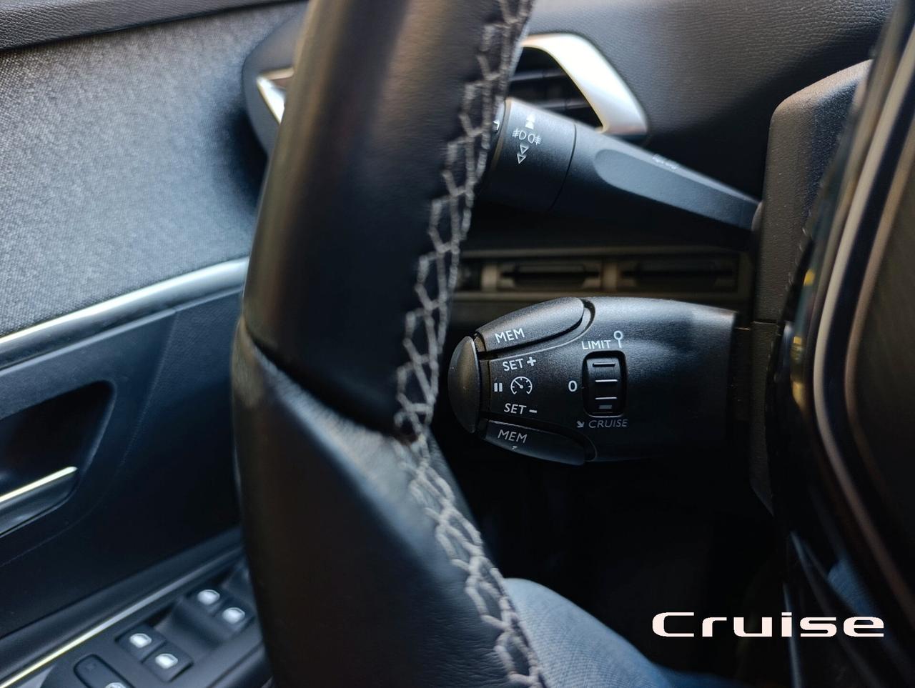 Peugeot 3008 PureTech Turbo 130 S&S Allure