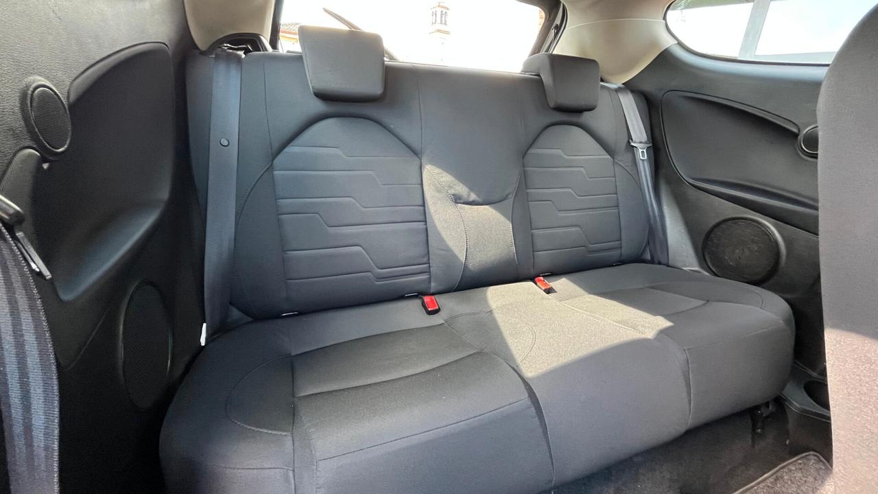 Alfa Romeo MiTo 1.4 70 CV Progression