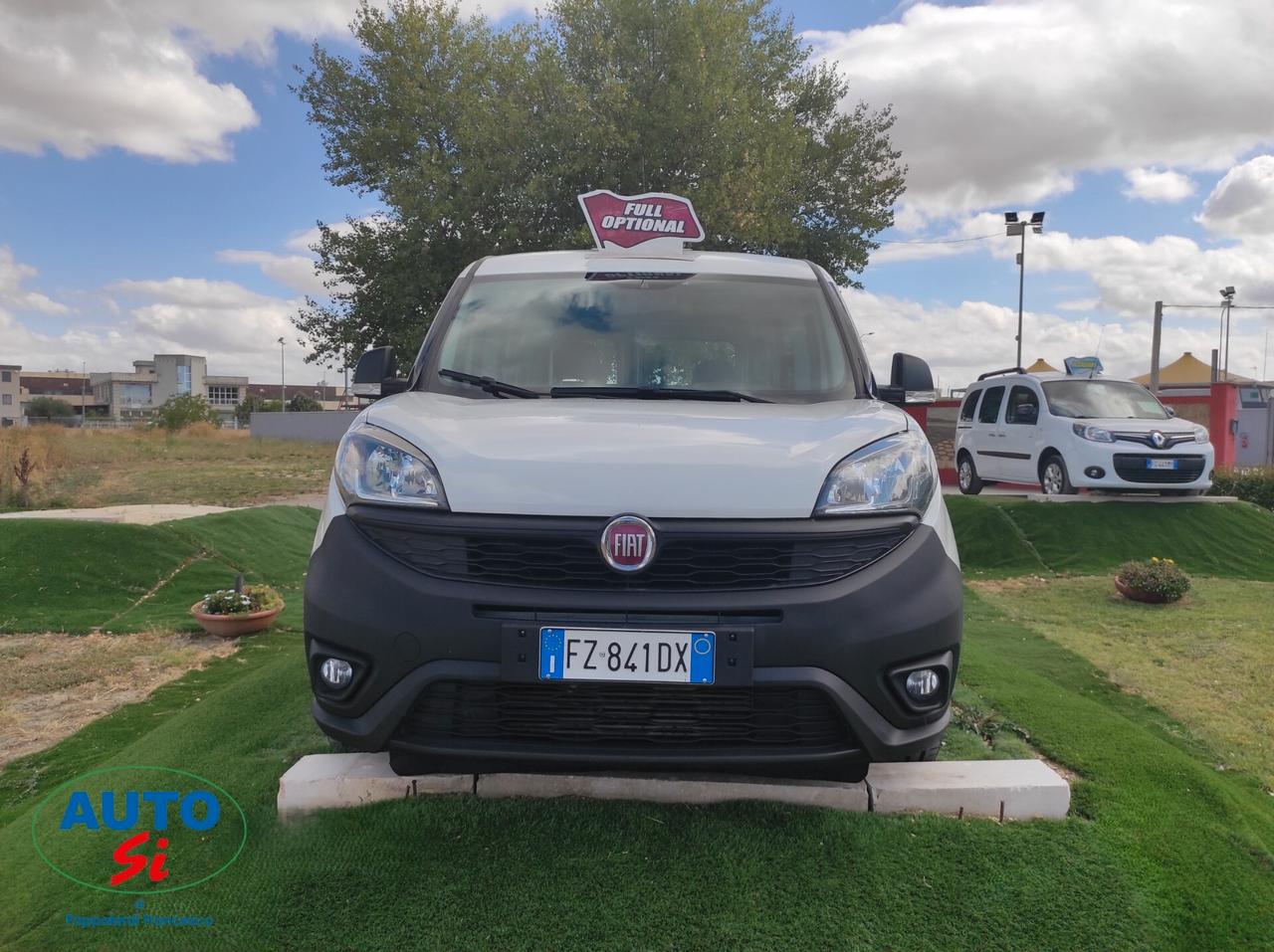 Fiat Doblo 1.3 Mjet - 95cv Combi N1