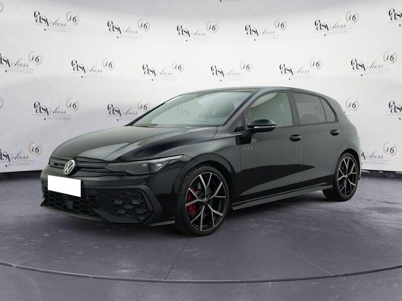Volkswagen Golf Golf 8.5 2.0 TSI GTI DSG BLACK STYLE TETTO HEAD-UP CAMERA 360