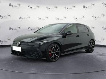 Volkswagen Golf Golf 8.5 2.0 TSI GTI DSG BLACK STYLE TETTO HEAD-UP CAMERA 360
