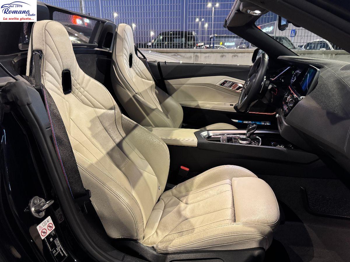 BMW - Z4 M40i auto#CABRIO!