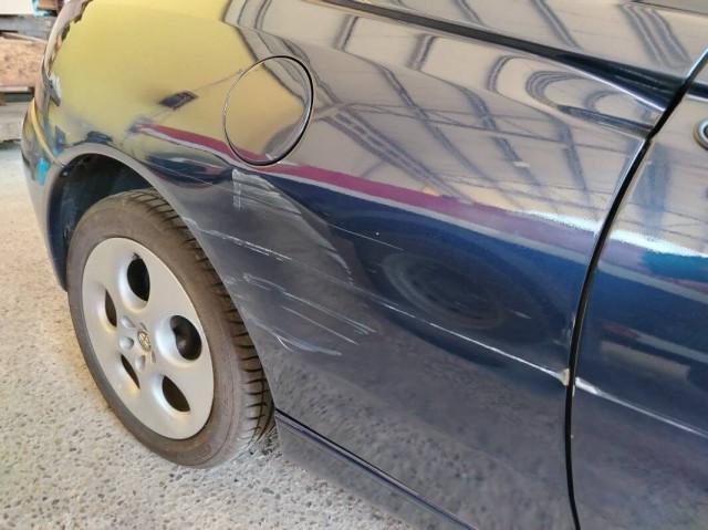 Alfa Romeo GTV 2.0 ts 16v L