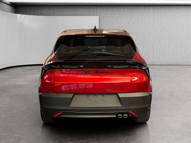 Alfa Romeo Junior 1.2 ibrida 145cv edct6