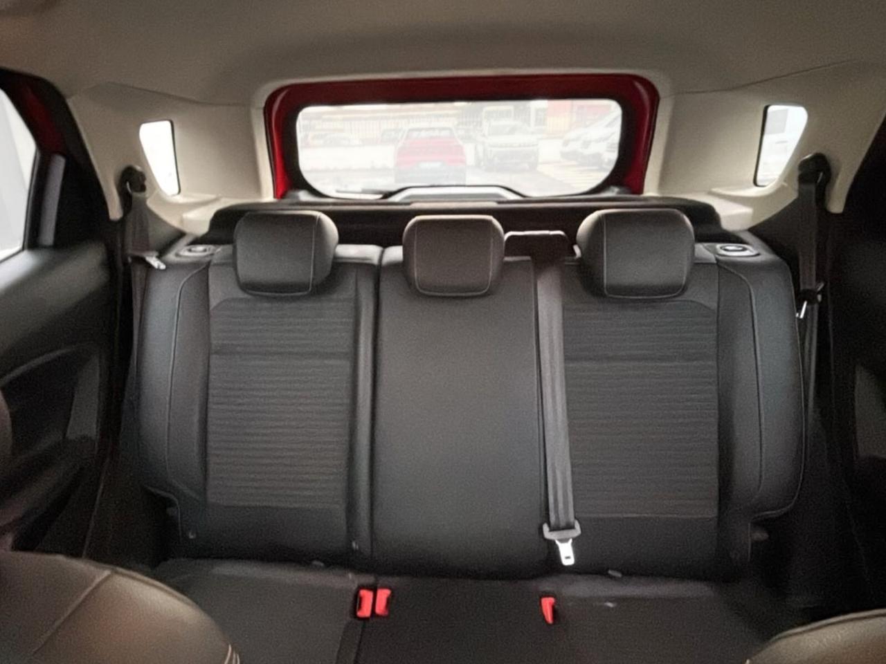 Ford EcoSport 1.0 EcoBoost 125 CV Start&Stop Titanium