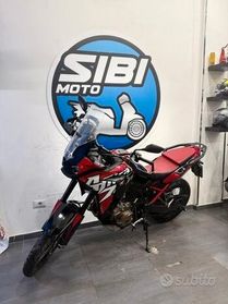 Honda CRF1100L Africa Twin
