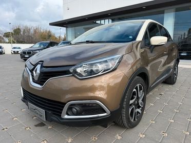 Renault Captur dCi 8V 90 CV Start&Stop Energy Iconic 2016