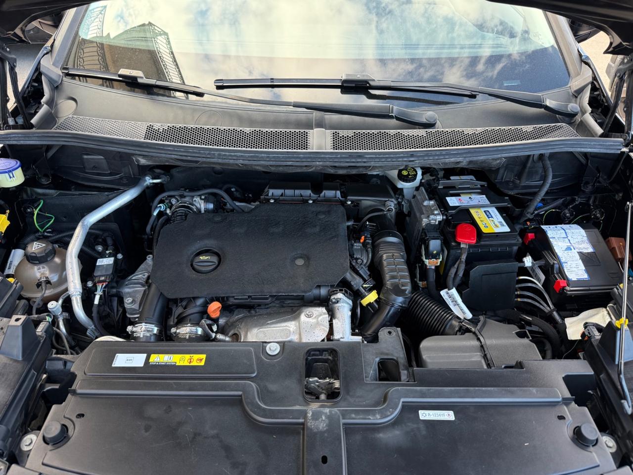 Opel Grandland X 1.5 diesel Ecotec Start&Stop Ultimate