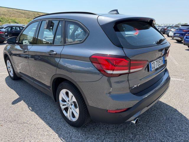BMW X1 xDrive25e Business Advantage