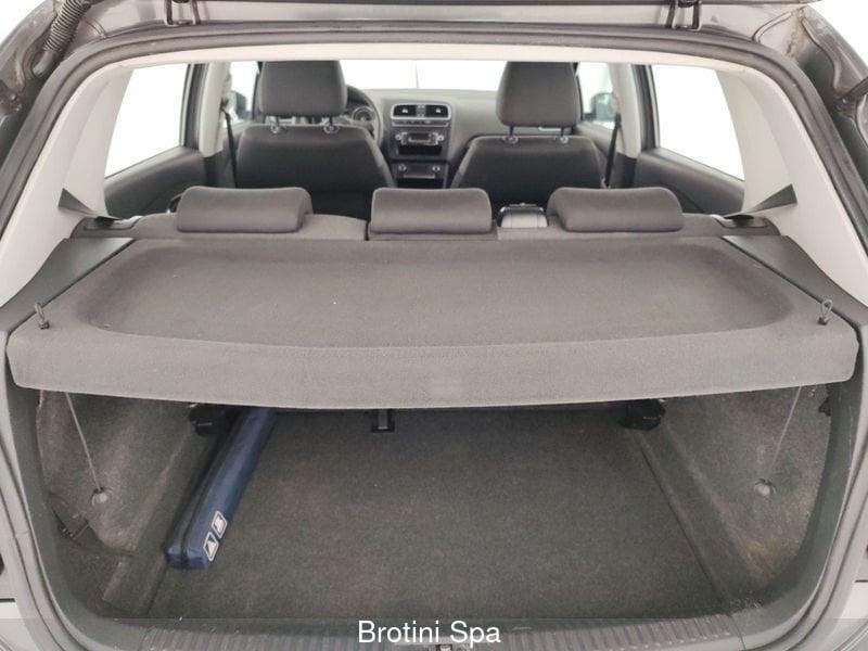 Volkswagen Polo Polo 1.2 70 CV 5p. Comfortline