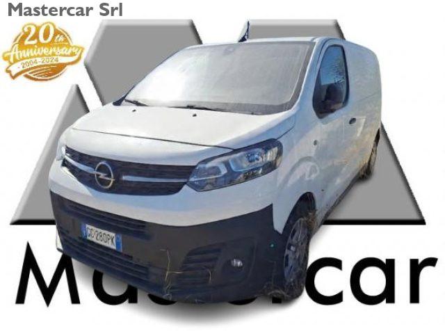 OPEL Vivaro Vivaro 1.5 120cv L2H1 ENJOY - GC280PK
