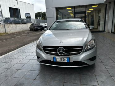 Mercedes-benz A 180 CDI dark night
