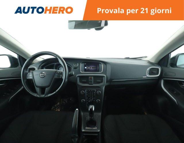 VOLVO V40 D2 Kinetic
