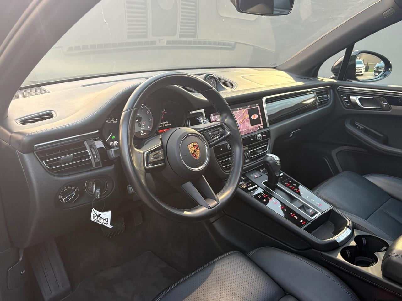 Porsche Macan 2.9 S 381cv