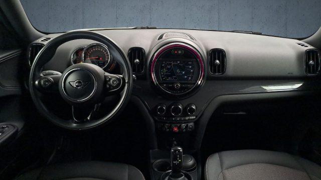 MINI Countryman 1.5 One D Countryman Aut.