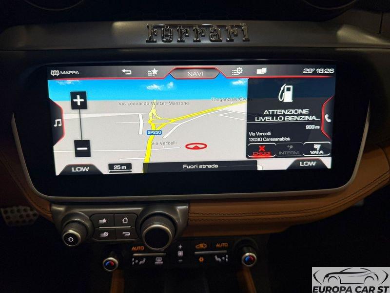 Ferrari Portofino 3.9 T V8 DCT 4posti