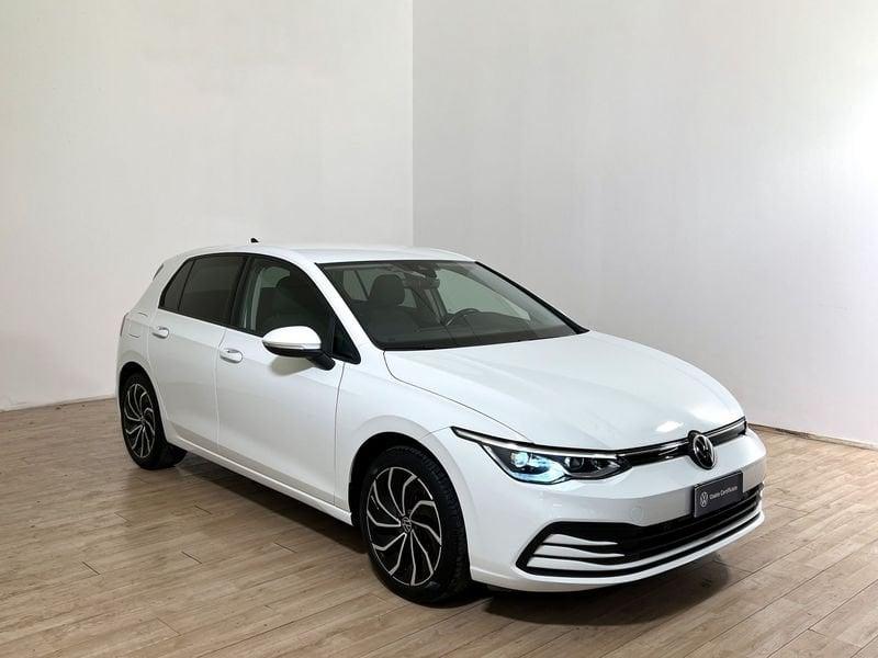 Volkswagen Golf Golf 1.0 etsi evo Life 110cv dsg