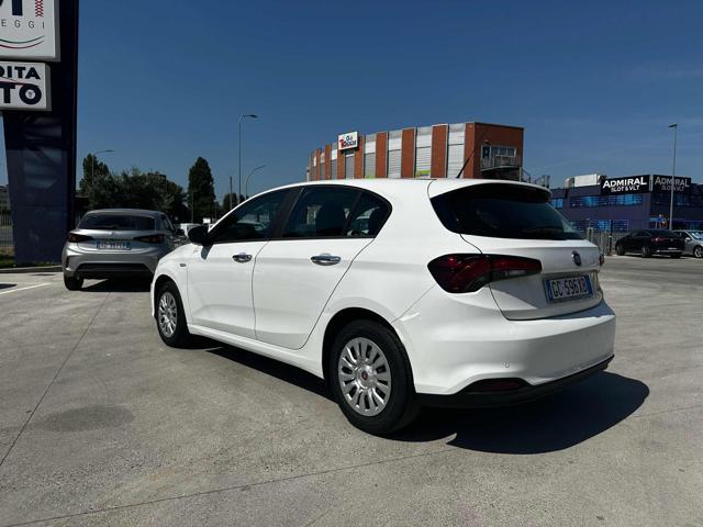 FIAT Tipo 1.4 5 porte Street OK NEOPATENTATO