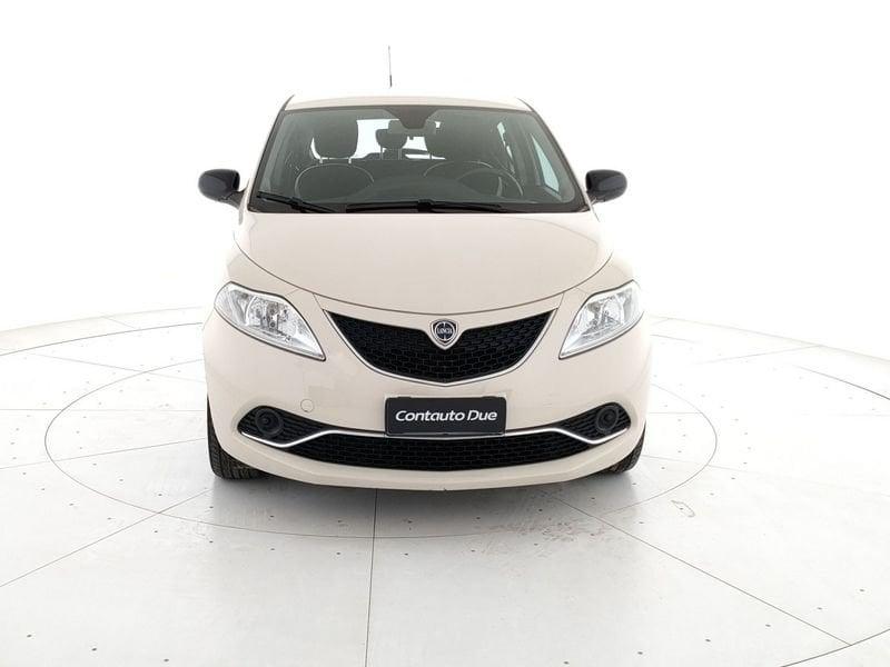Lancia Ypsilon Ypsilon 1.2 69 CV 5 porte Gold