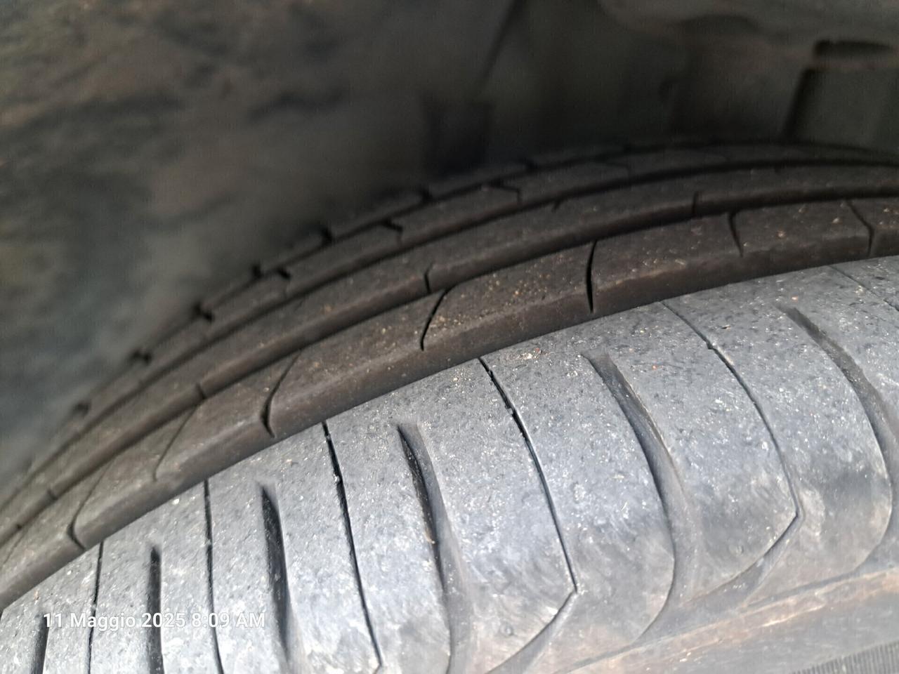 Fiat Tipo Sw lounge 1600 mj2