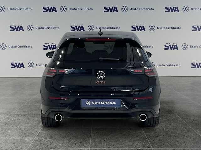 Volkswagen Golf GTI Mark 8 Facelift (2024) 2.0TSI 265CV DSG - IVA ESPOSTA