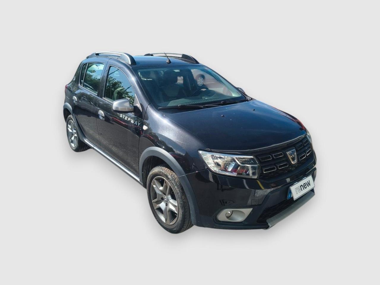 Dacia Sandero Stepway 1.5 Blue dCi 95 CV Access
