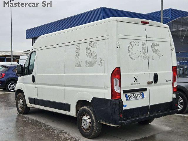 PEUGEOT Boxer 330 L2H2 2.2 BlueHDi 140cv - GB384KR