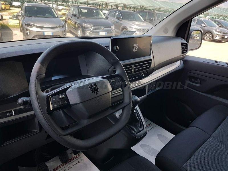 Peugeot Expert Expert std 2.0 Bluehdi 140cv S&S