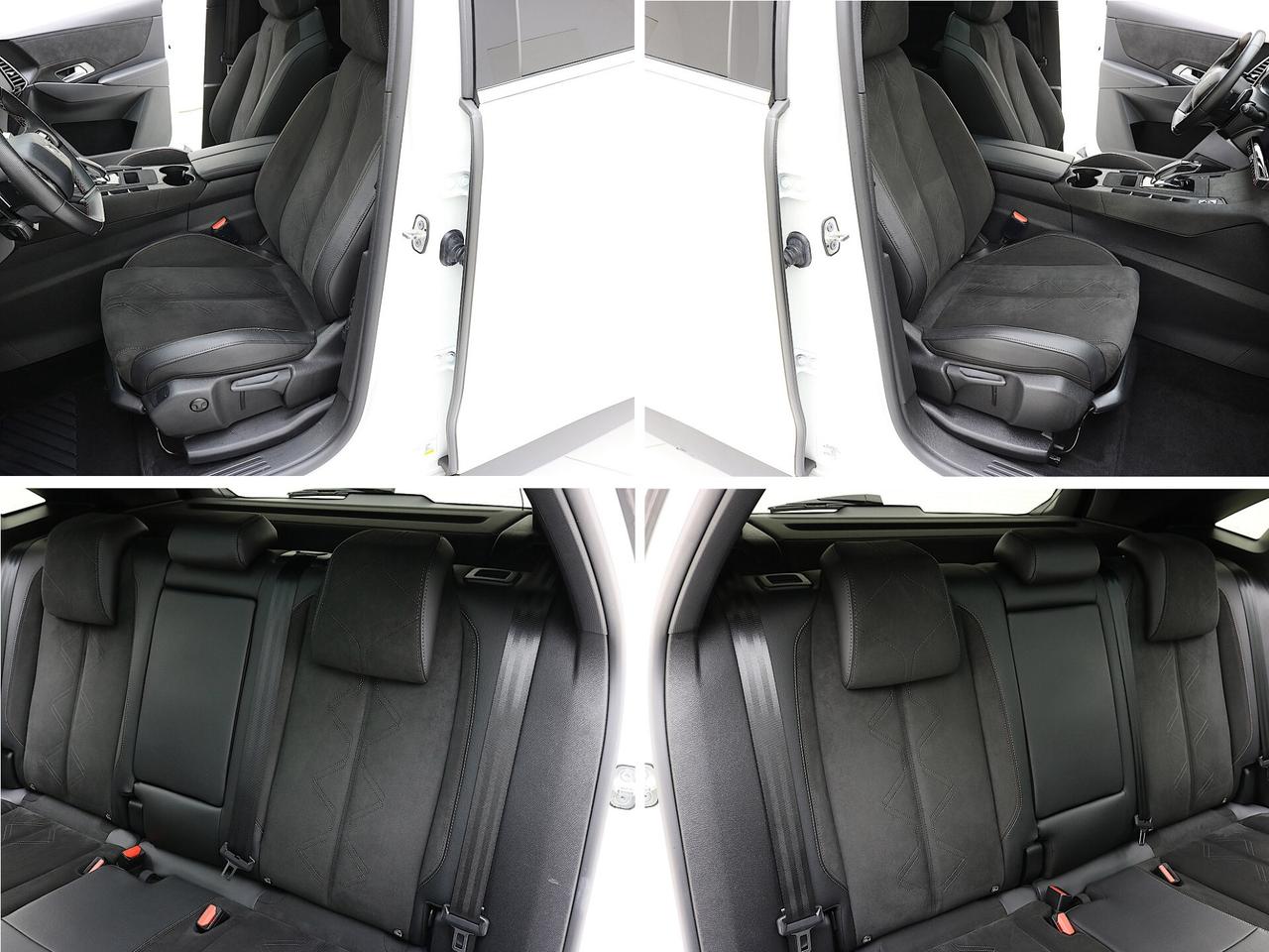Ds 7 BlueHDi 130 Performance Line+ TETTO APRIBILE